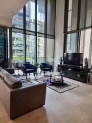Leedon Residence (D10), Condominium #559738241